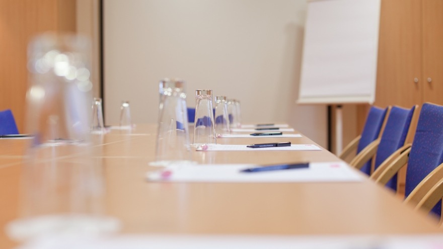 Seminarhotel im fränkischen Bad Steben